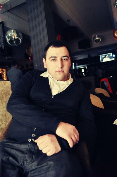 №189, Рустам Климковецкий, 33 года, Helsinki, Финляндия №189, Рустам Климковецкий, 33 года, Helsinki, Финляндия