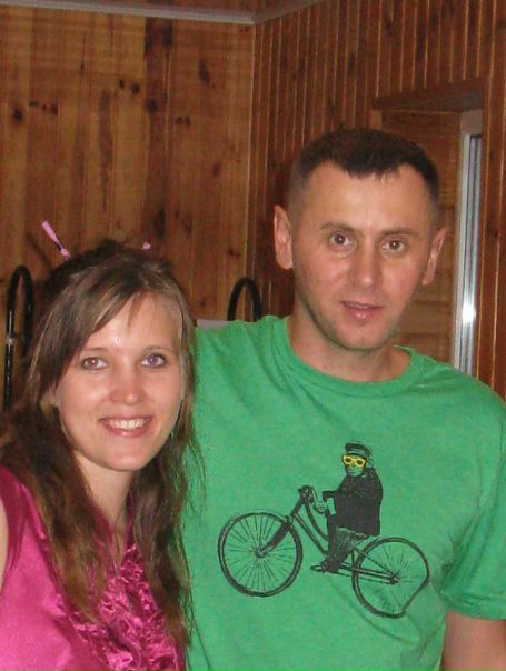 №23, Анна Скажинюк, 41 год, Овруч №23, Анна Скажинюк, 41 год, Овруч