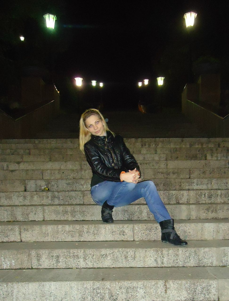 Натали Ермишкина (ړײ) | Ростов-на-Дону