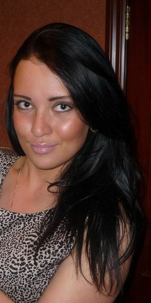 Polina Bykovskaya | Москва