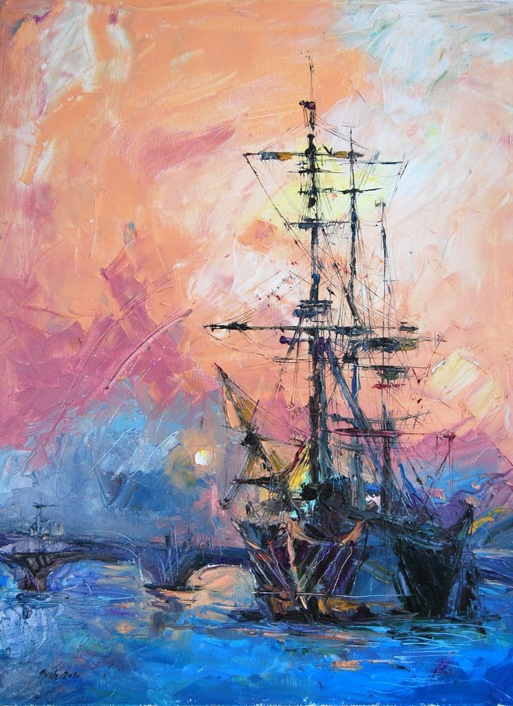 Евгений Шиндориков | Chongjin