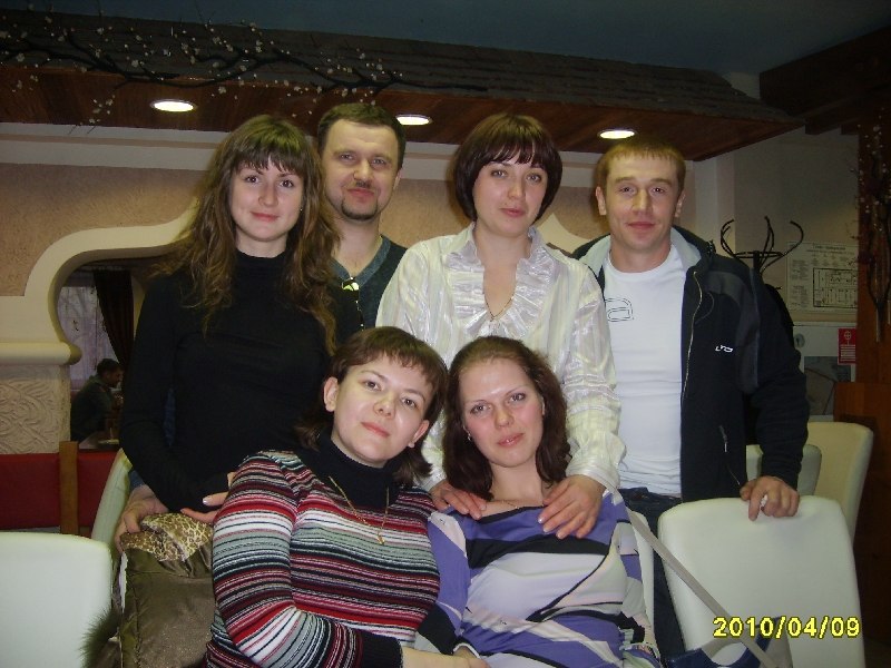 Марина Усталова | Екатеринбург