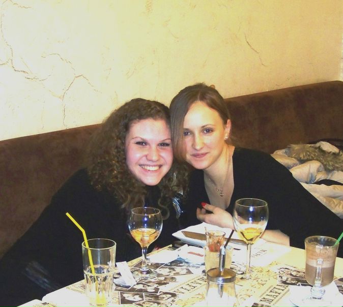 №7, Олександра Пестич, Киев №7, Олександра Пестич, Киев