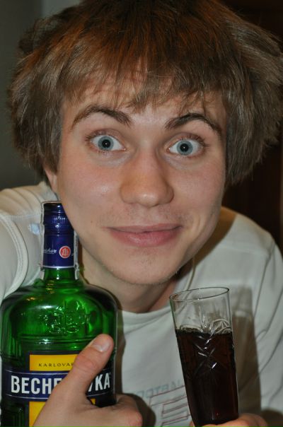 Артём Игнатов фото профиля #5