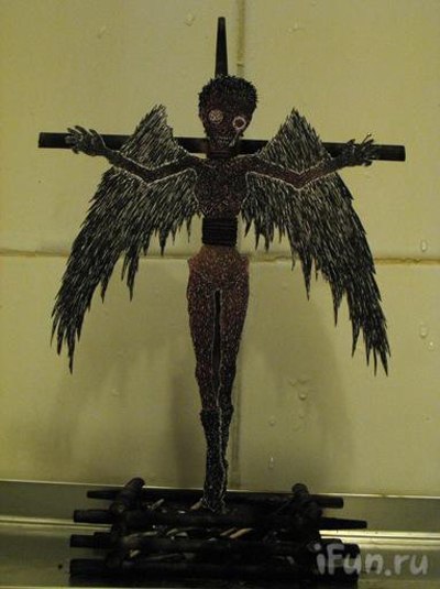 Онстантин Удинов Механикус | Серпухов