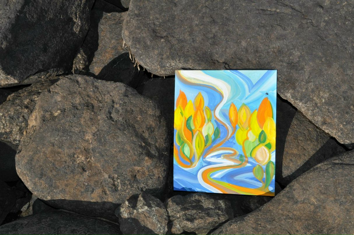 Мария Егорова | Москва