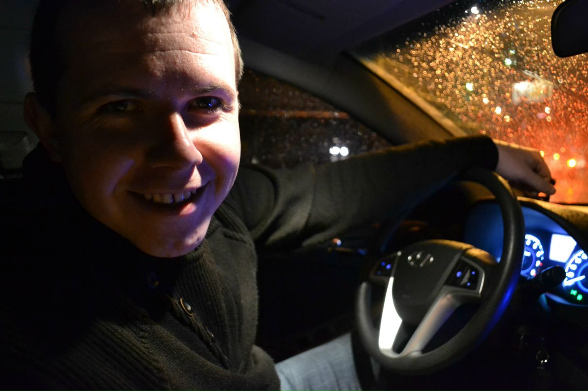 Артем Сочнев | Киев