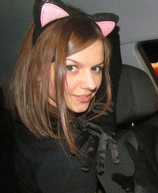 Наталья Елистратова | Сургут