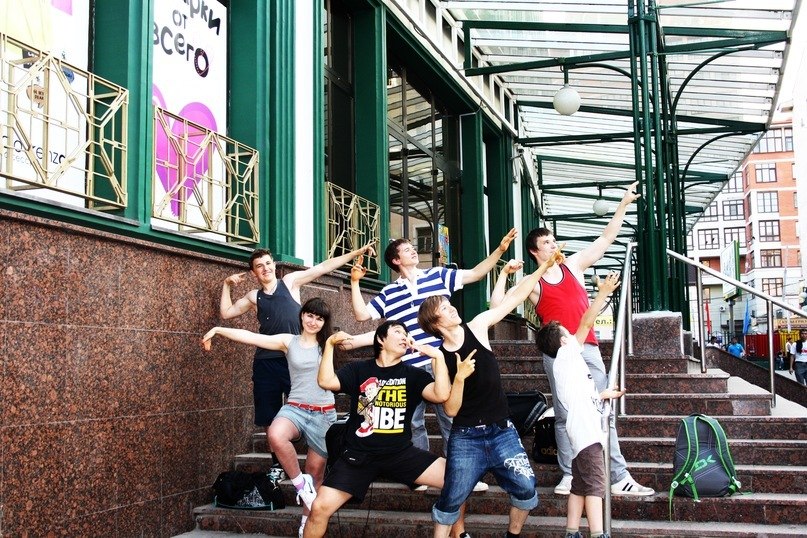 Фото профиля