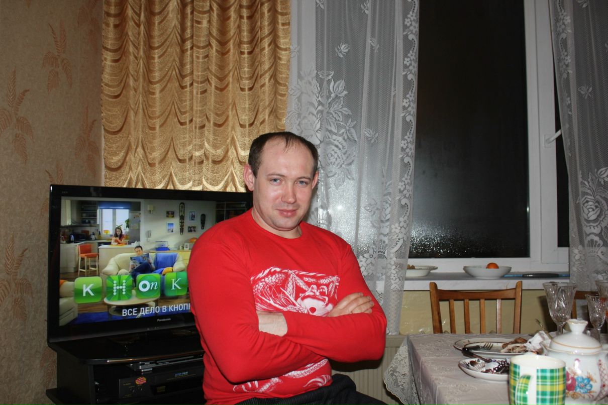 Петр Епин | Санкт-Петербург