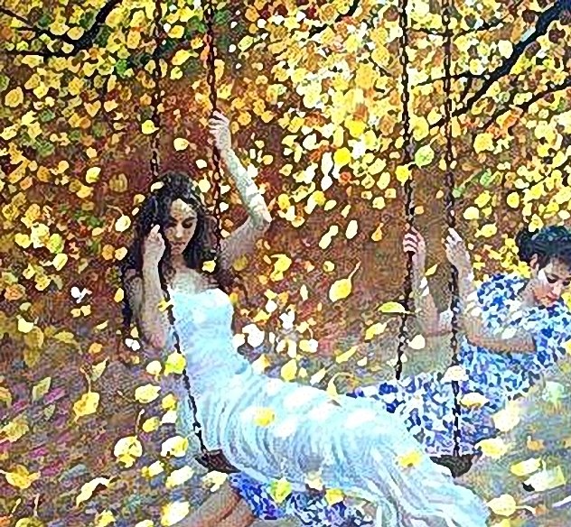 Мария Киреева | Санкт-Петербург