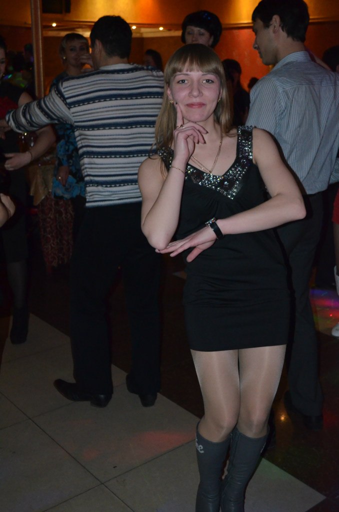 Наталья Самойлова Андреевна | Чита