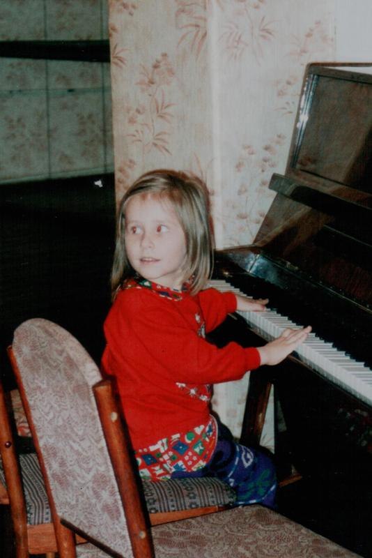 Алина Усатюк | Киев