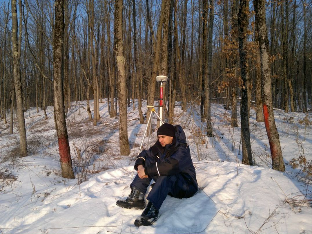 Игорь Гребенников | Ростов-на-Дону