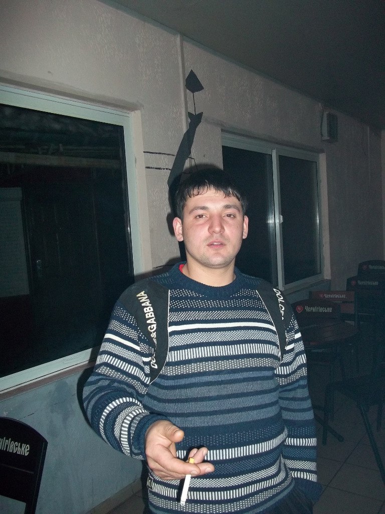 Игорь Деев | Лутугино