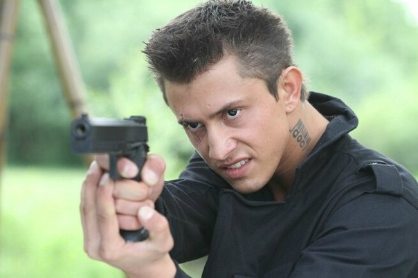 Максим Матин | Новосибирск