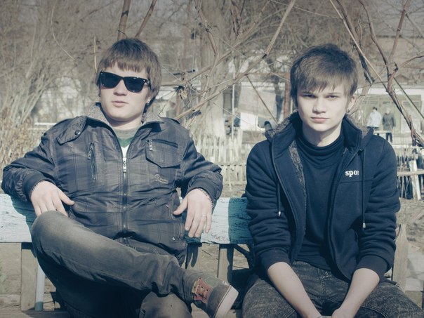 №5, Діма Пальонко, Харьков №5, Діма Пальонко, Харьков