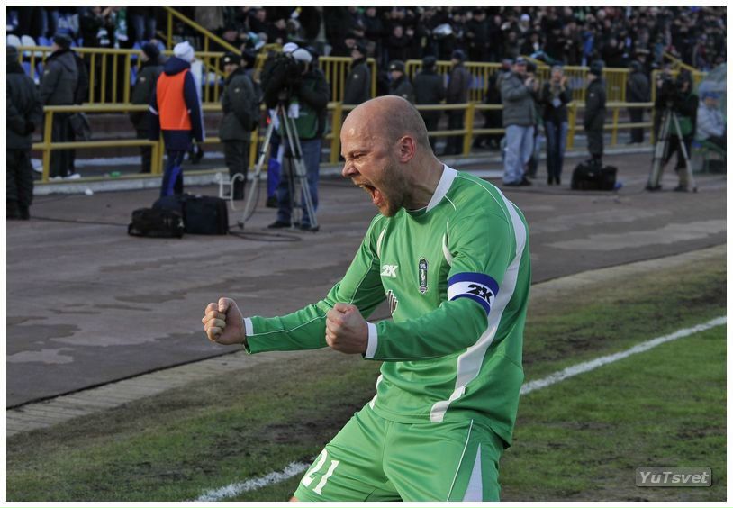 Сергей Тимофеев | Москва