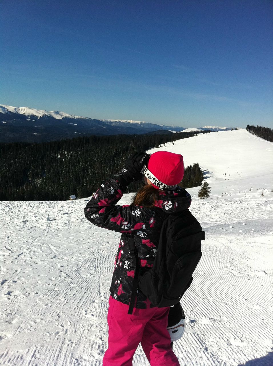 Танюша Михно | Гродно