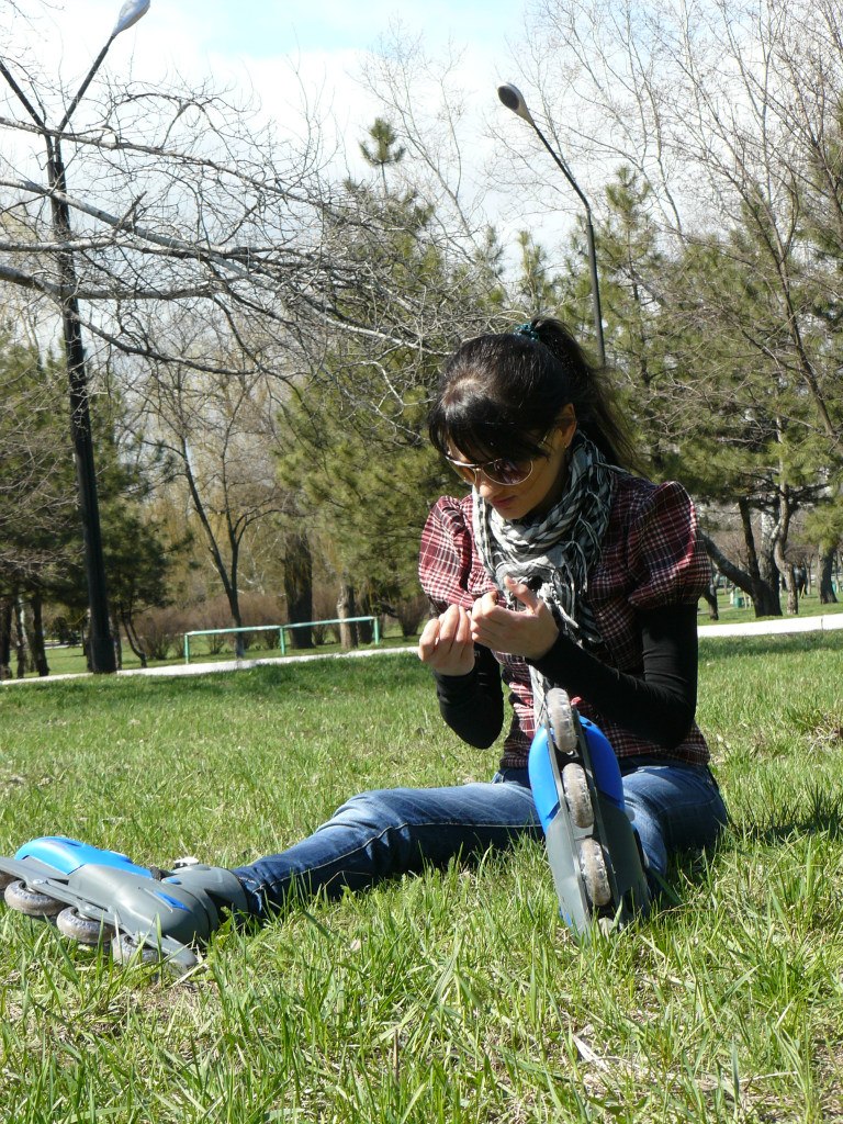 Anna Shatoxina(Molokutsko) | 