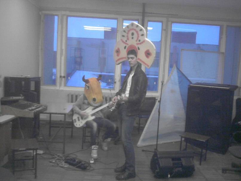 Семен Пирожков | 