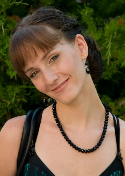 №113, Наташа Халявкина, Одесса №113, Наташа Халявкина, Одесса