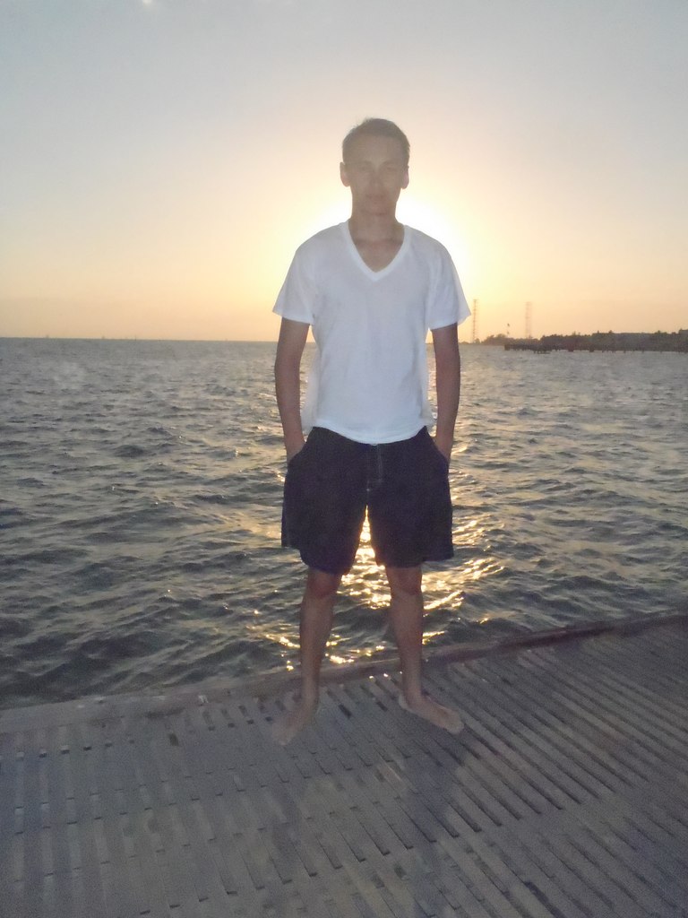 Кудай Бересалган | Miami Beach