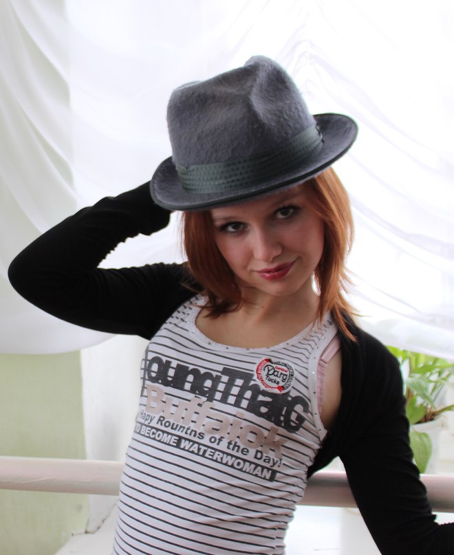 Анна Зубова | Приводино