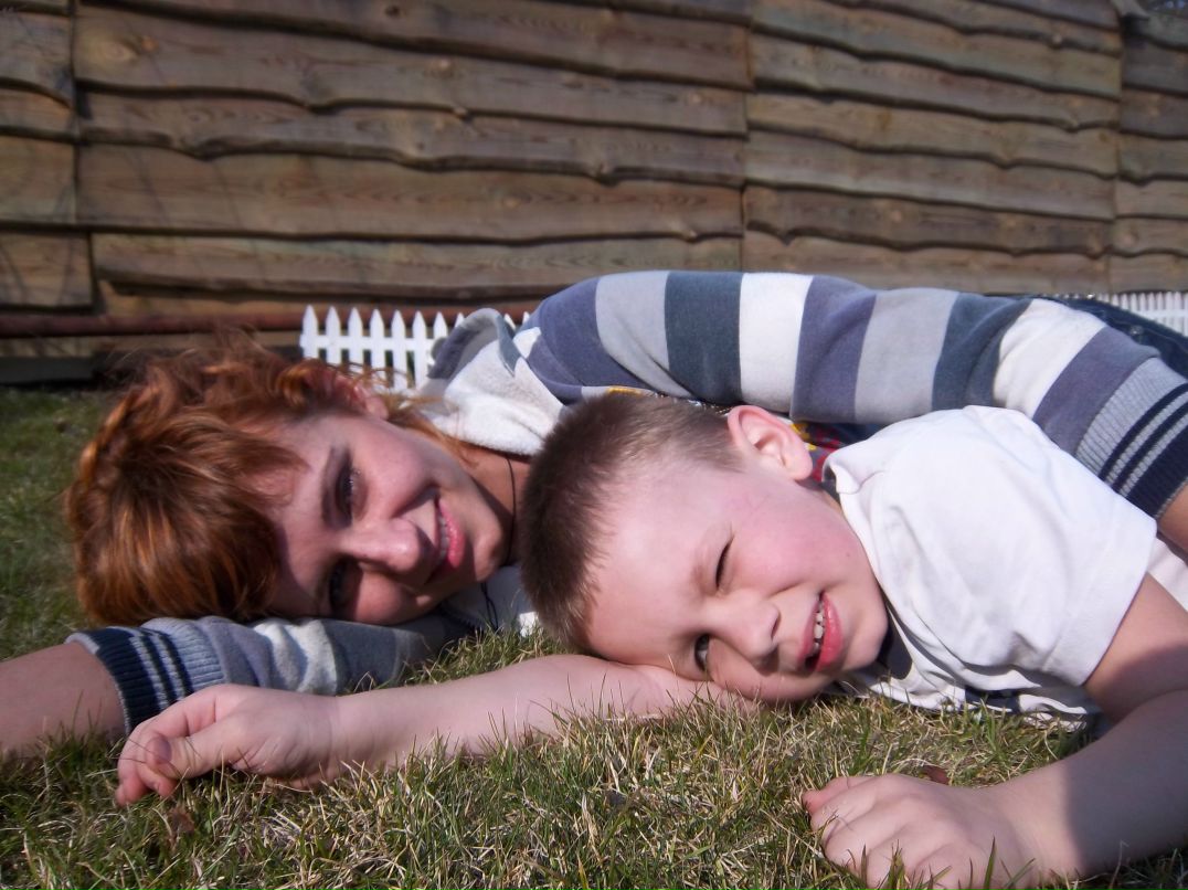 Инка Терещукина | Черкассы