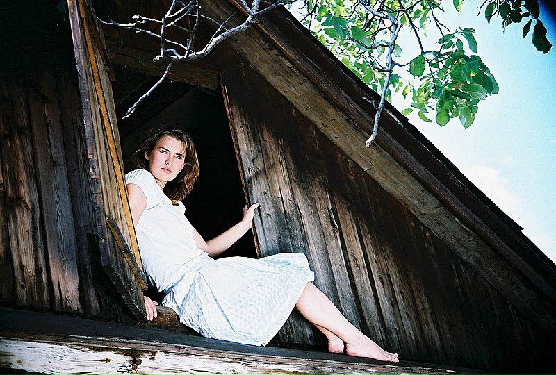 №68, Марина Колеснікова №68, Марина Колеснікова