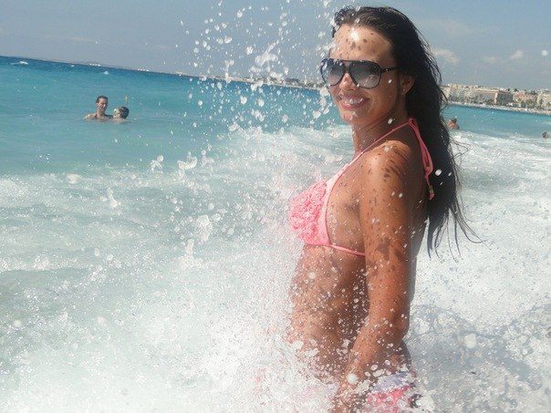 Анна Майорова | Киев