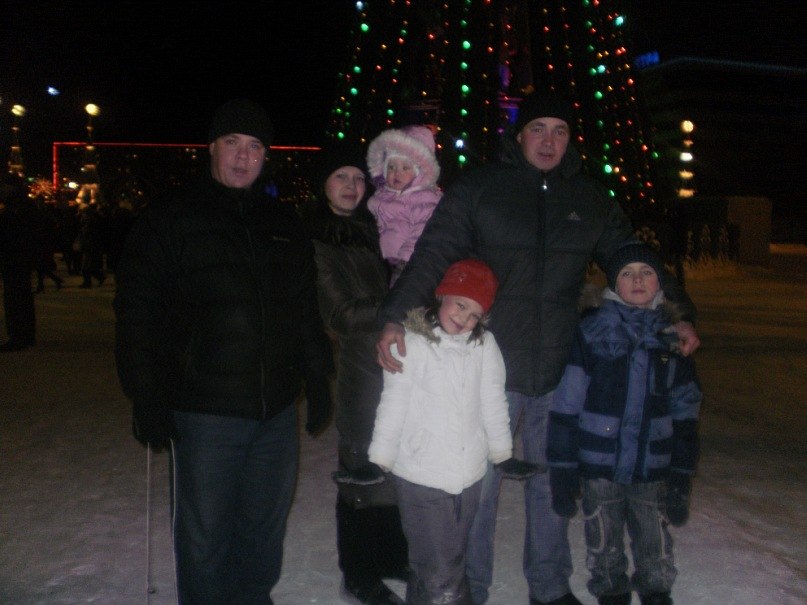 Радик Галеев | Казань