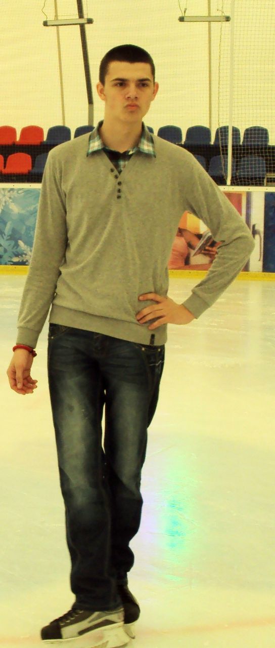 Тарас Цаволик Григорович | 