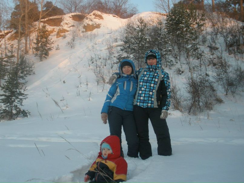 Елена Винокурова | Новосибирск