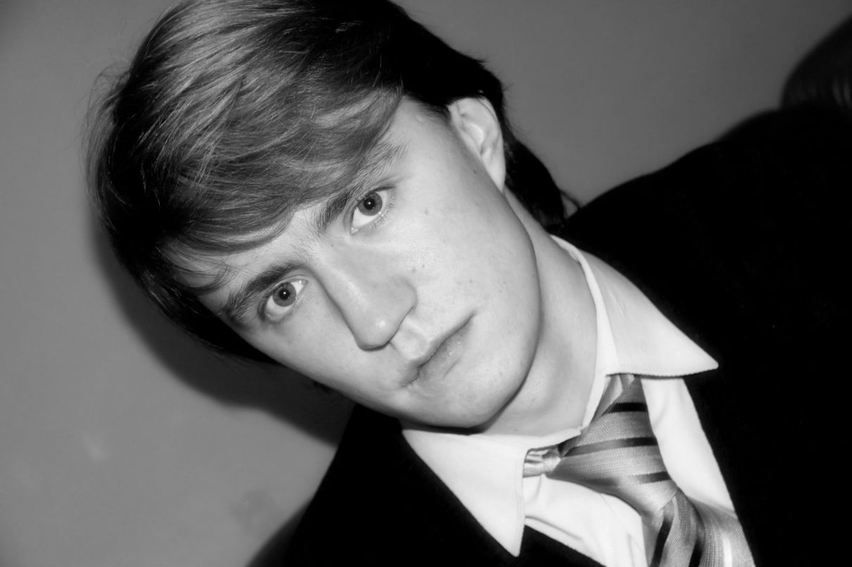 Антон Ланговой | Санкт-Петербург