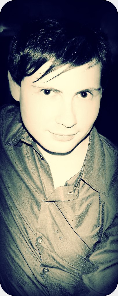 Igor Fradin ヅ | Тель-Авив