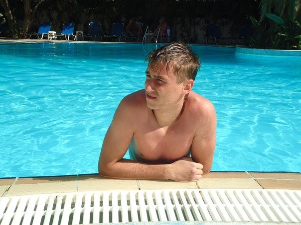 Сергей Муратов | Москва