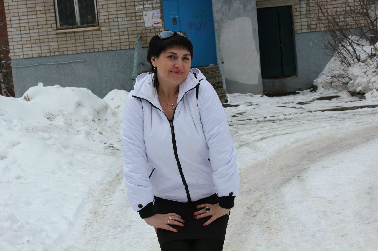 Елена Малянова | Ижевск