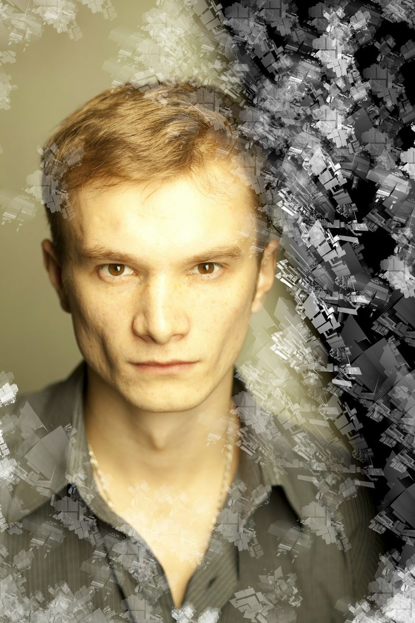 Антон Талаев | Сургут