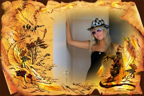 Кира Жданова | 