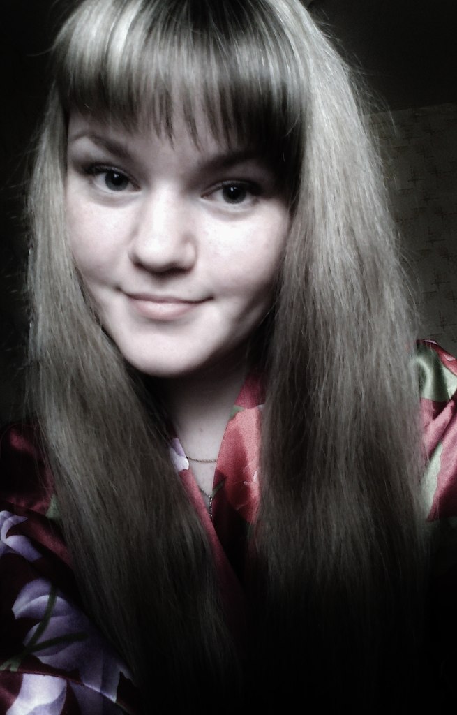 Дарья Бутусова ♥ | Абакан