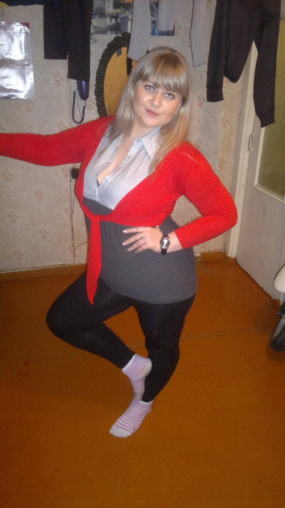 Ксения Смирнова | Владивосток