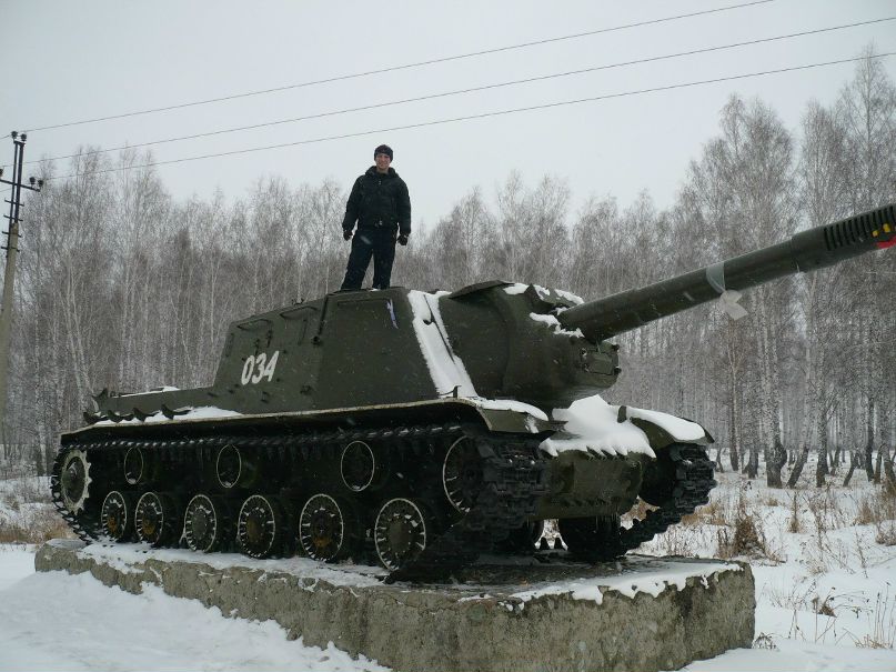 Евгений Елисеев | Озерск