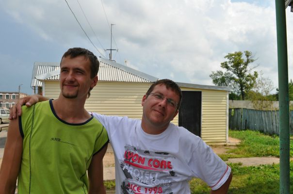 №16, Сергей Сидоров №16, Сергей Сидоров