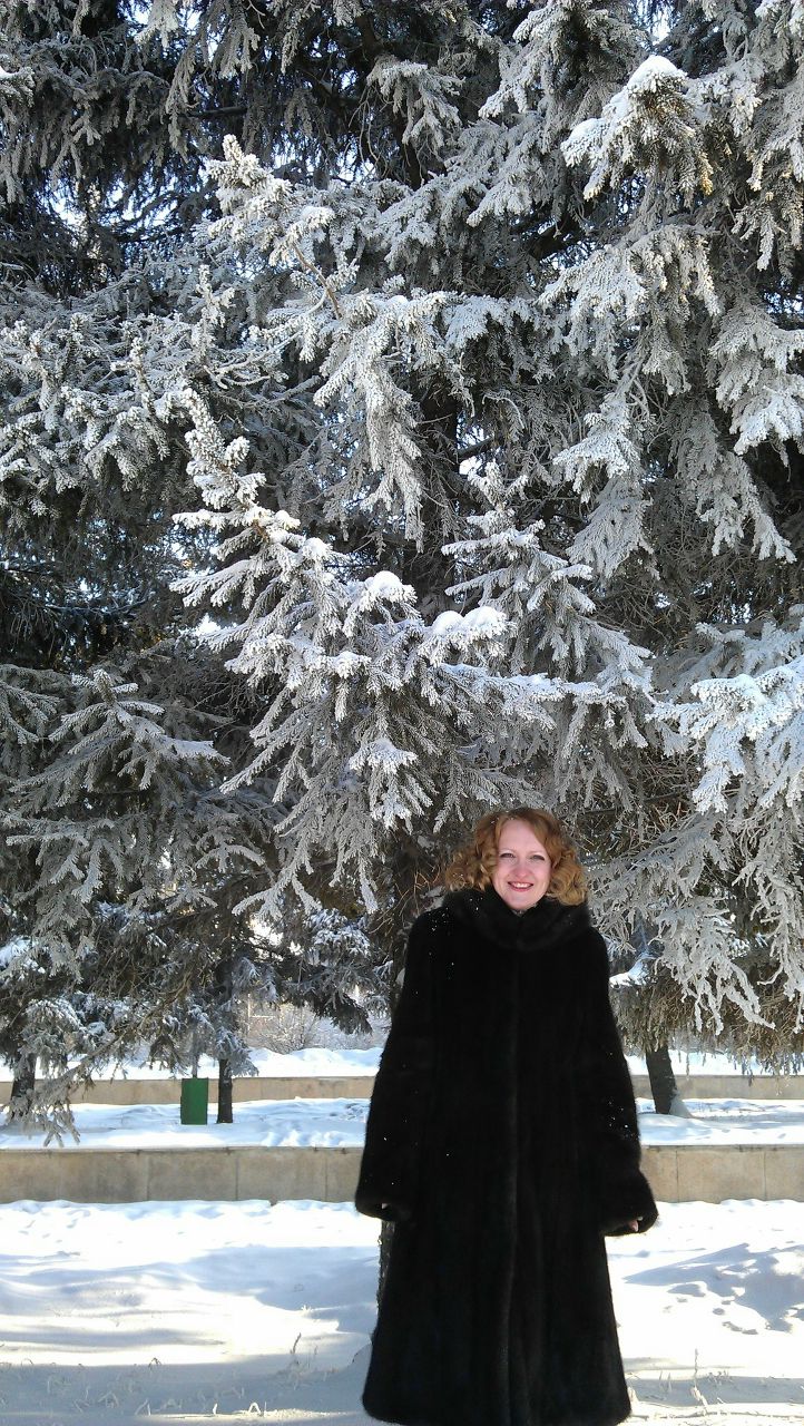 Ксения Шахова | Новосибирск