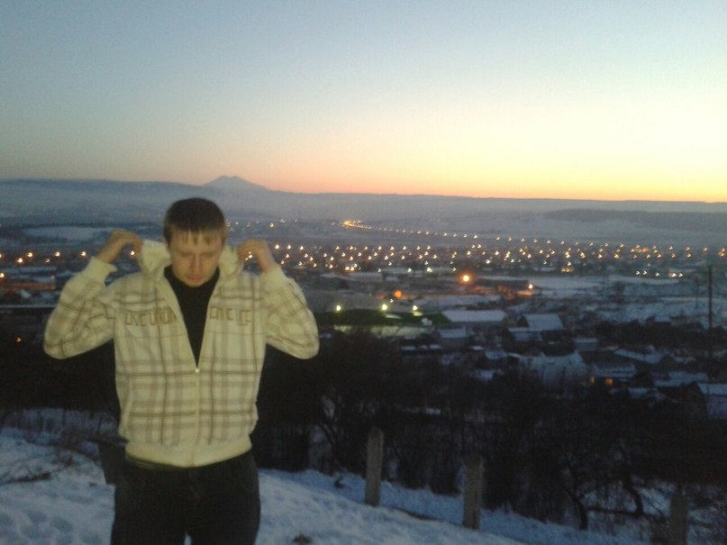 Сергей Завершинский | Ессентуки