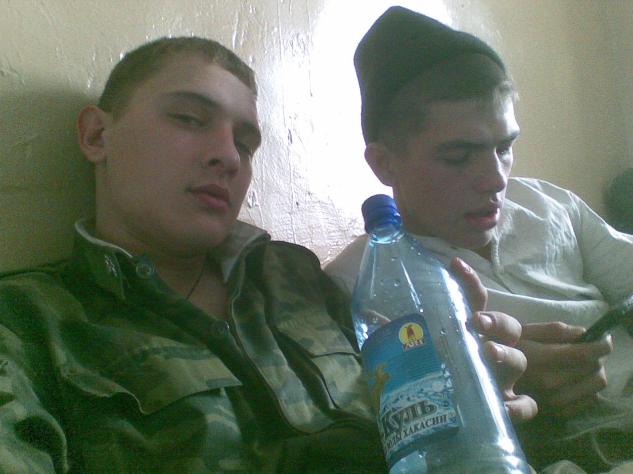 Фото профиля