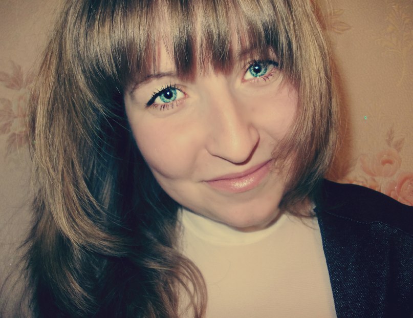 Дарья Рагулина | 