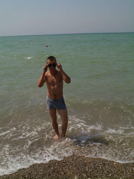 №45, Лёха Драгуновский, Херсон №45, Лёха Драгуновский, Херсон