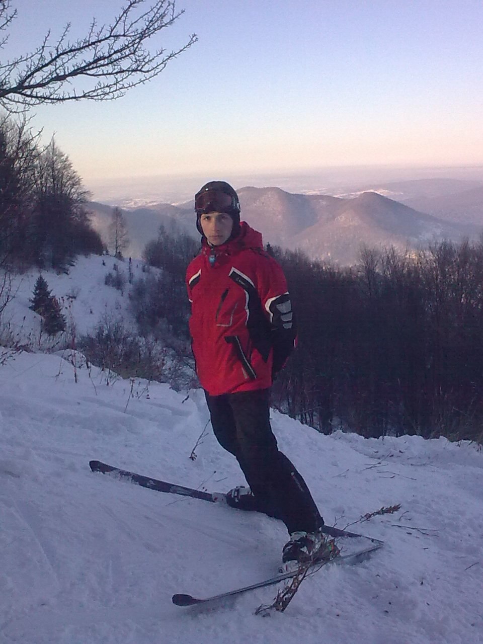 Ростик Мельничук | Косов